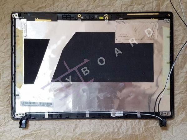 Кришка Acer Aspire 1430